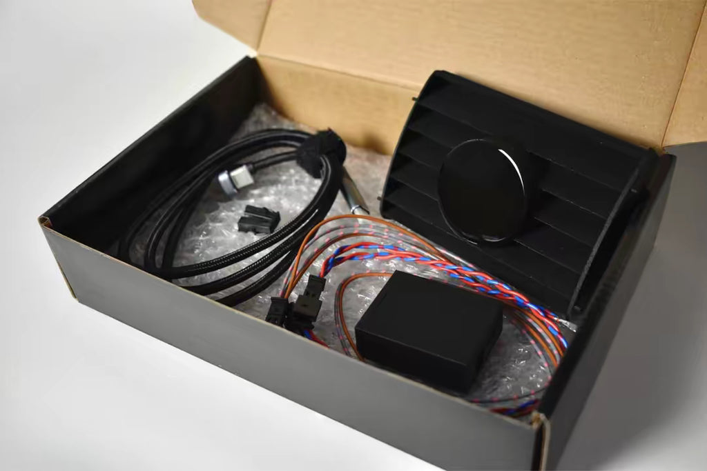 I6- Data Display E8X 1er LHD