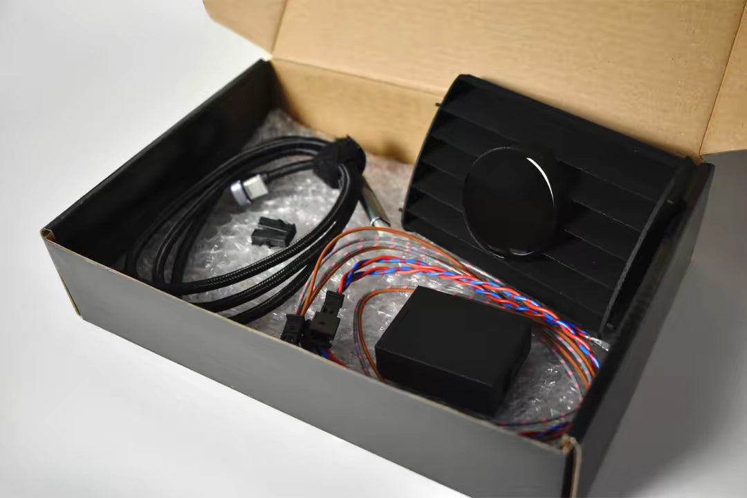 I6- Data Display E8X 1er LHD