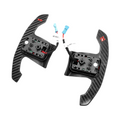 I6- Magnetic contact carbon shift paddles F/G series