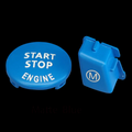 I6-M steering wheel/Start Stop button BMW 3 Series E90 E92 E93 2007-2013