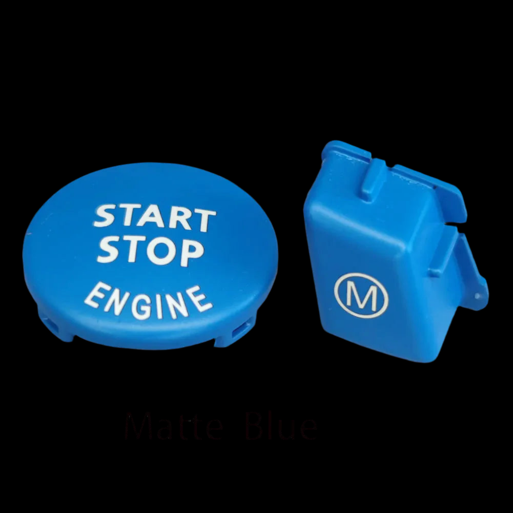I6-M-Lenkrad/Start Stop- Taste BMW 3er E90 E92 E93 2007-2013