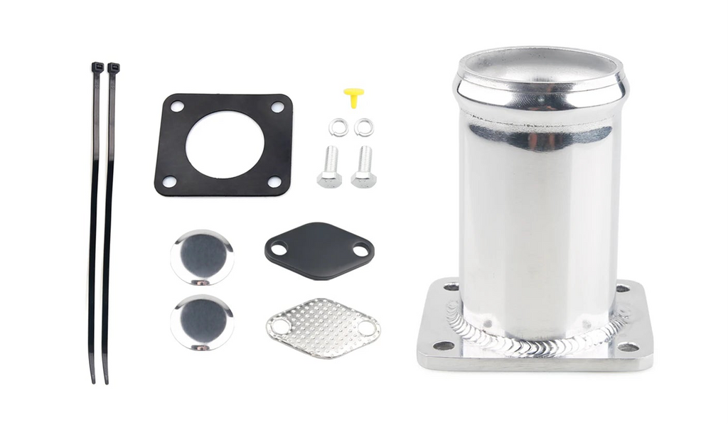 I6- M57/47 AGR Delete Kit