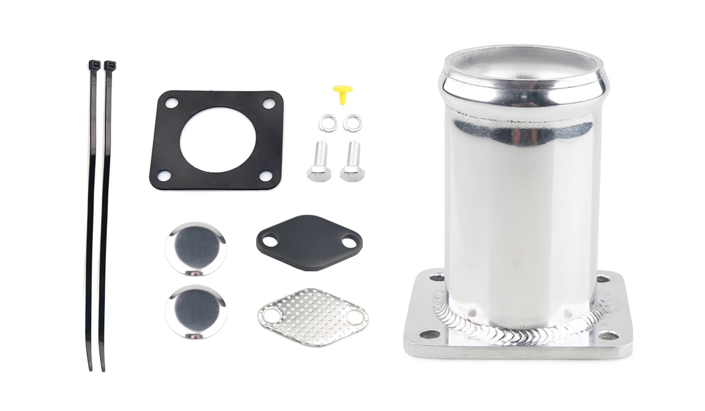 I6- M57/47 AGR Delete Kit