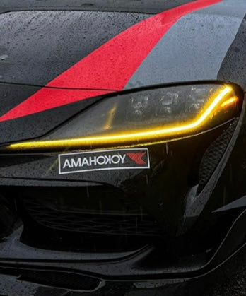 I6- DRL Module Switchback Mk5