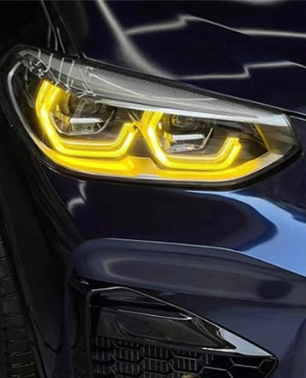 I6- Switchback DRL Modul G01/02 X3 X4  2018-2021