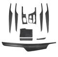 I6- Carbon Interieurleisten (Stick On) G30/G31/F90 M5