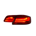 LED Rückleuchten für BMW E92 LCI E-Prüfzeichen