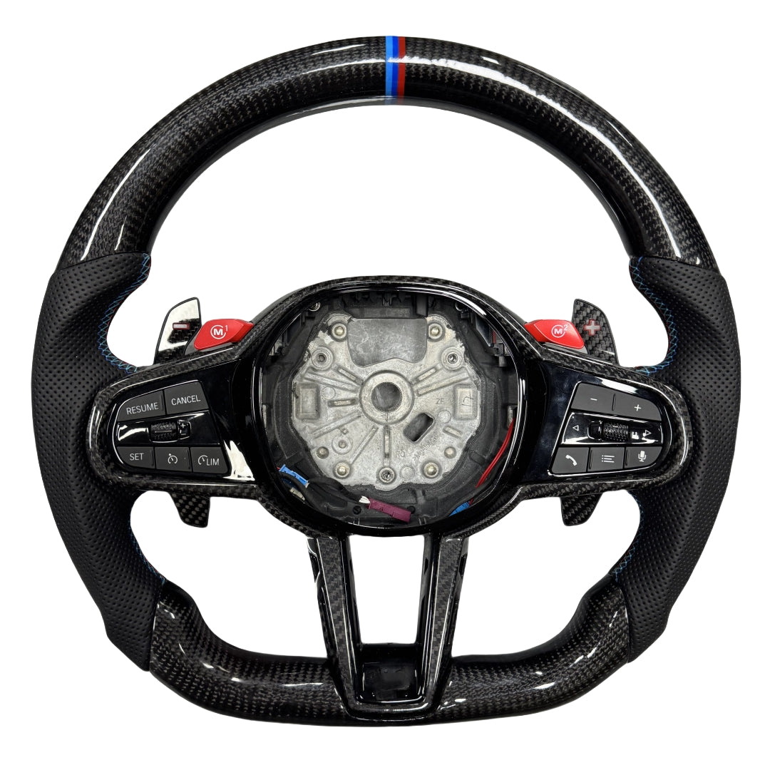 I6- CS-Style Steering Wheel G-Series