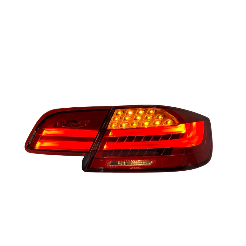LED Rückleuchten für BMW E92 LCI E-Prüfzeichen