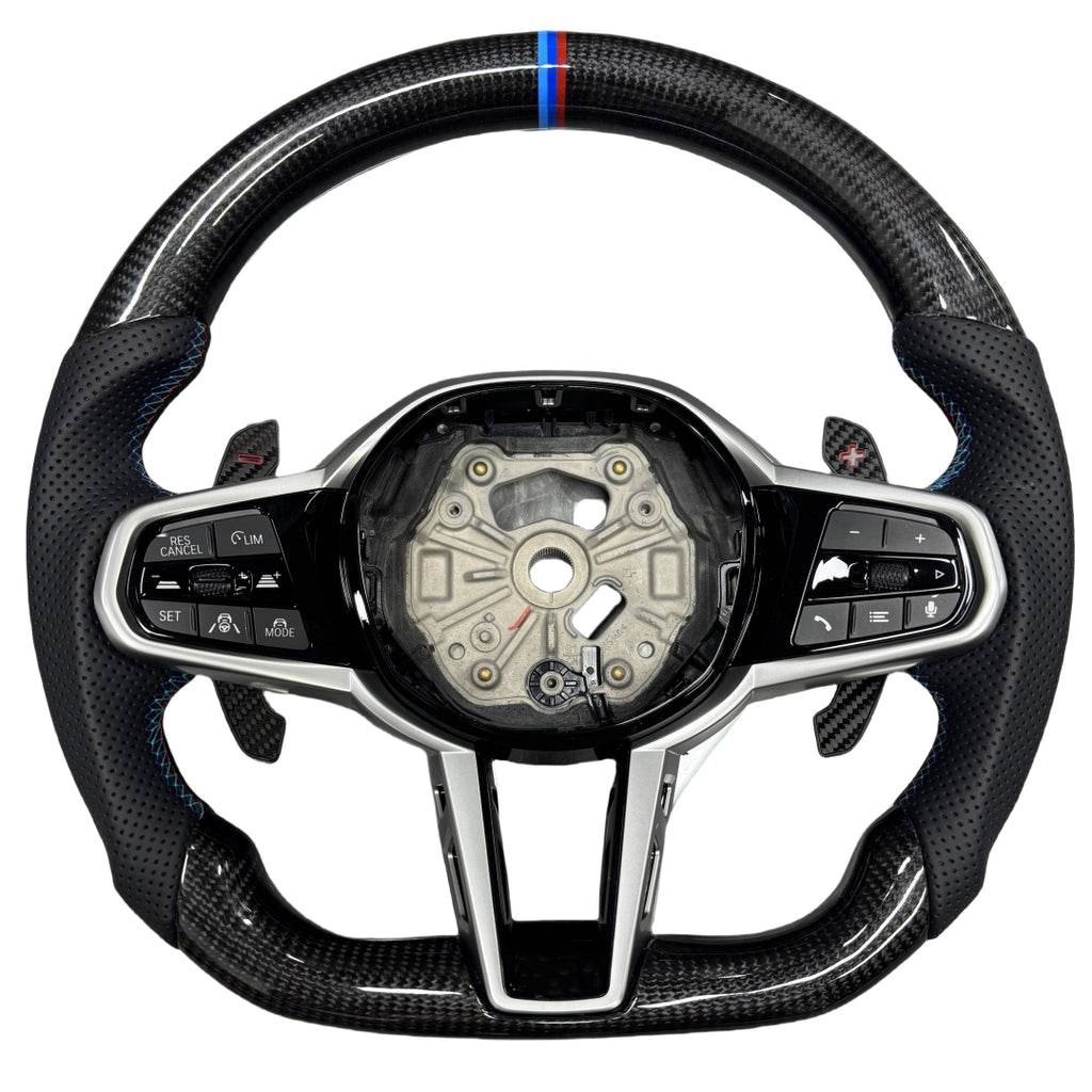 I6- CS-Style Steering Wheel G-Series