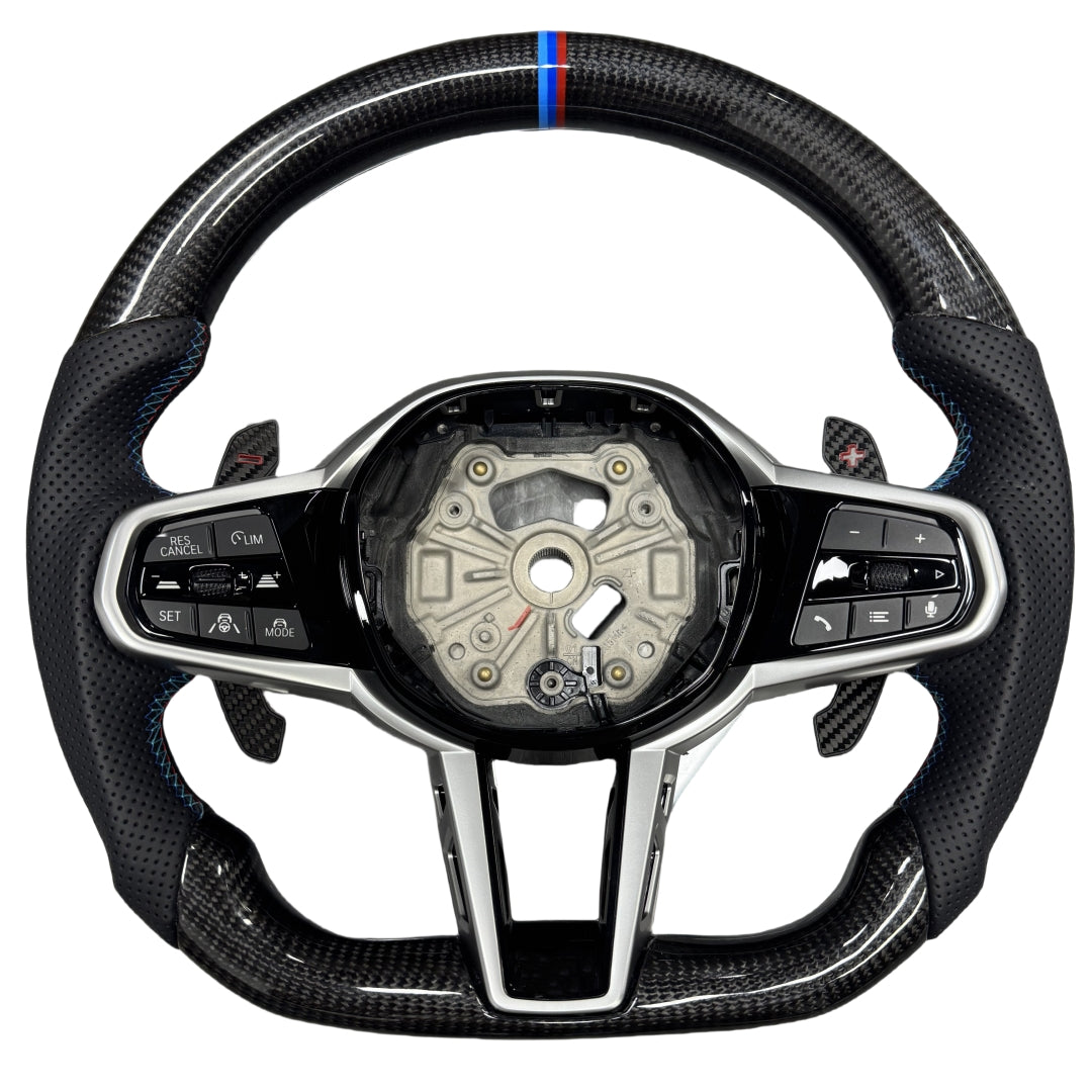 I6- CS-Style Steering Wheel G-Series