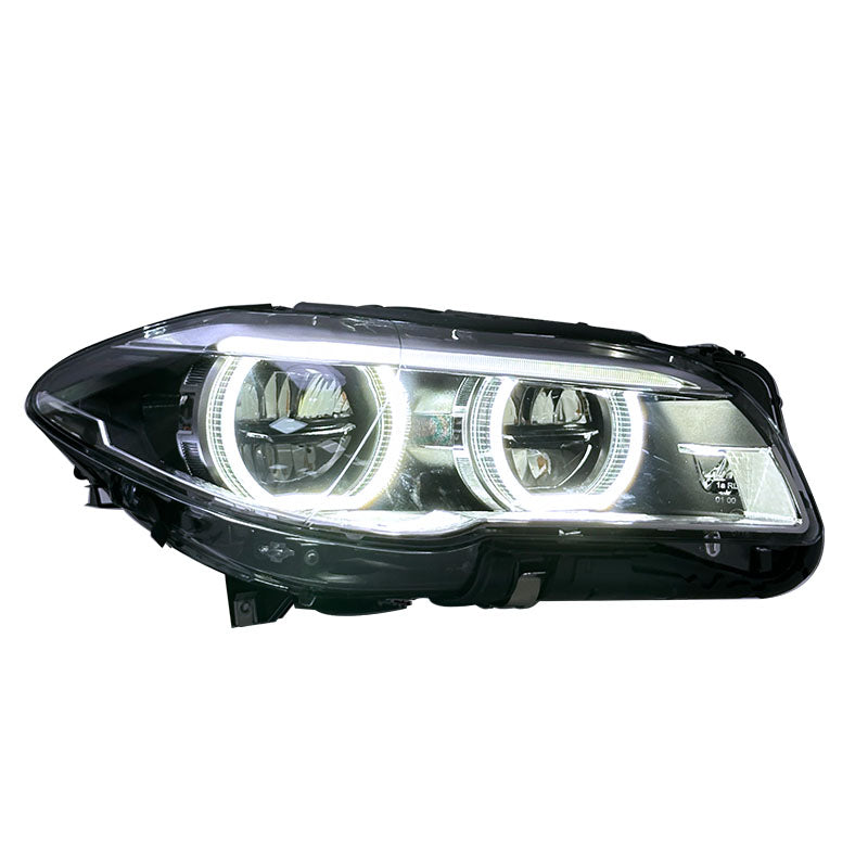 LCI LED Scheinwerfer für BMW F10 / F11  E-Prüfzeichen