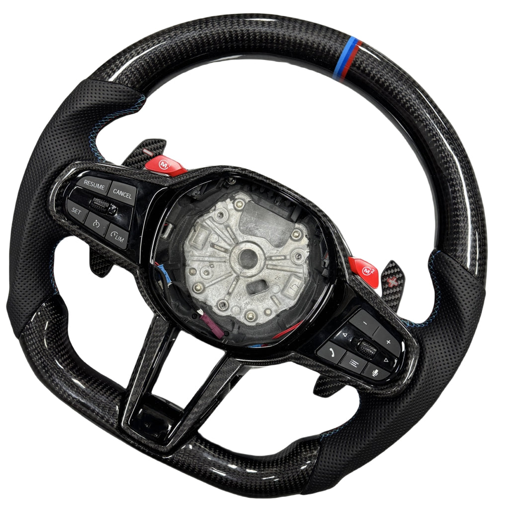 I6- CS-Style Steering Wheel G-Series