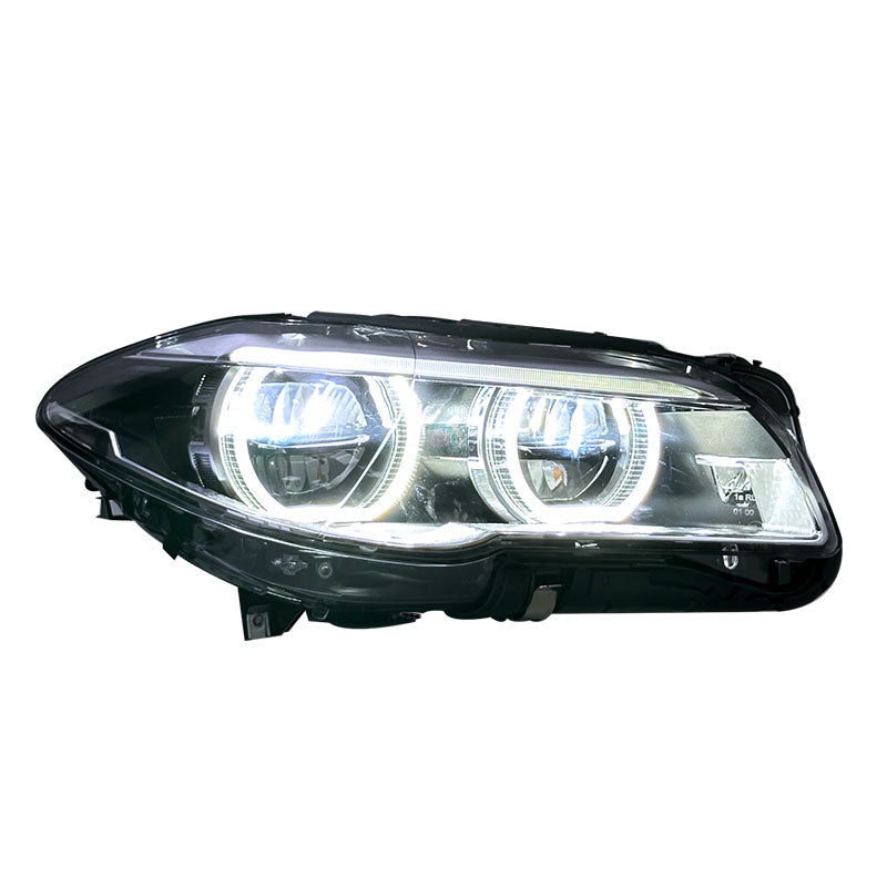 LCI LED Scheinwerfer für BMW F10 / F11  E-Prüfzeichen