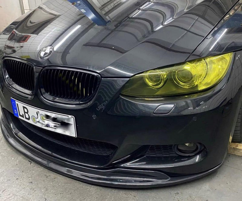 I6-E92/93 Frontlippe LCI