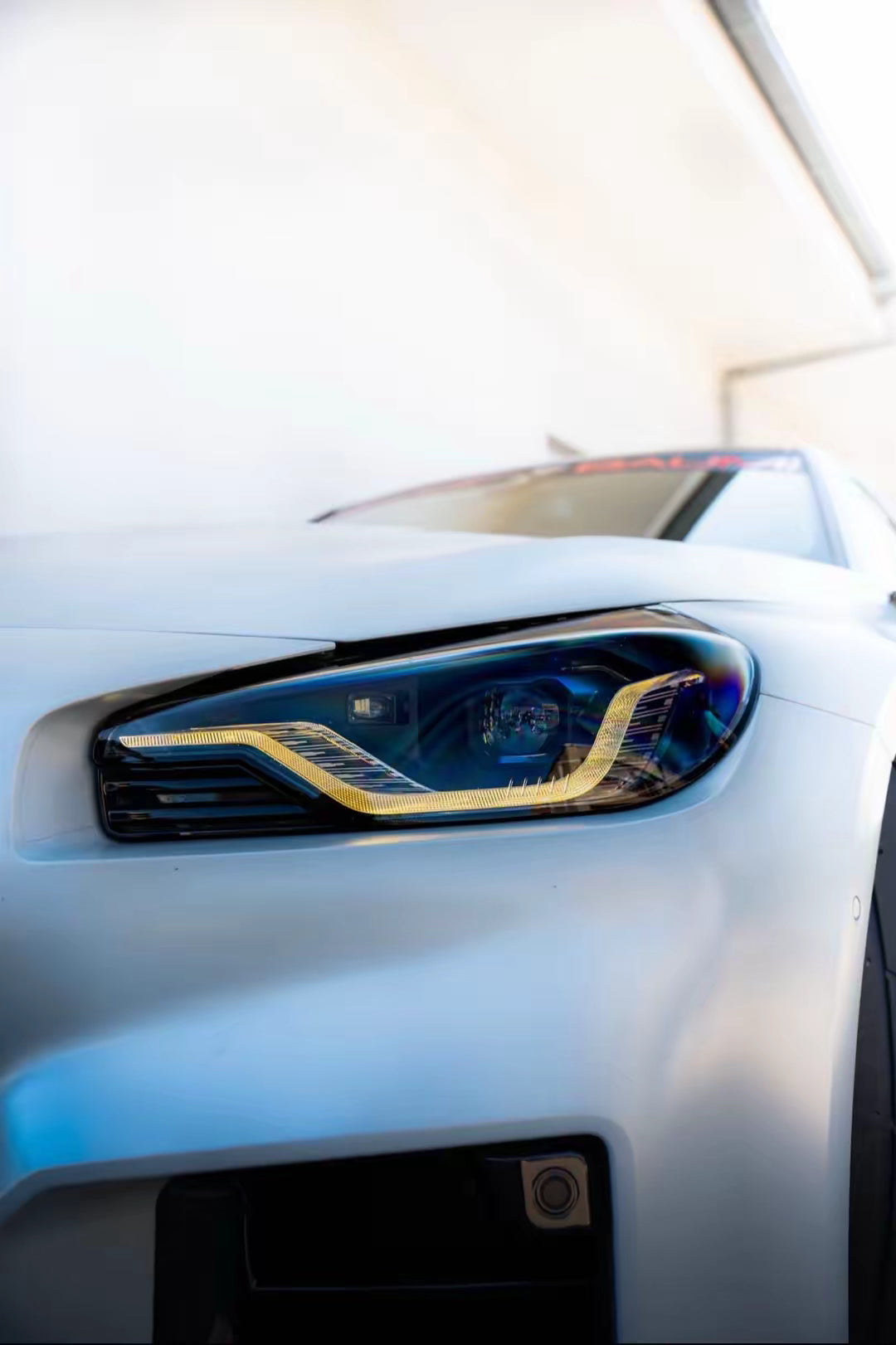 I6-Switchback DRL Modul G87/42