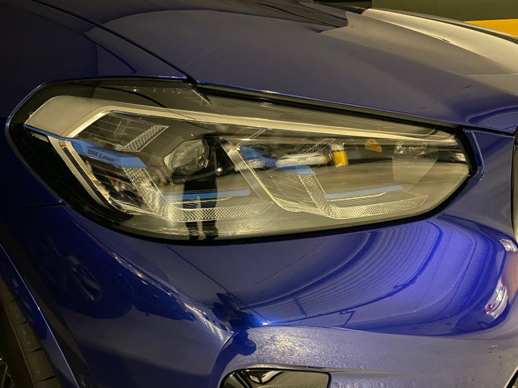 I6- Switchback DRL Modul G01/08:F97/98 X3 X4