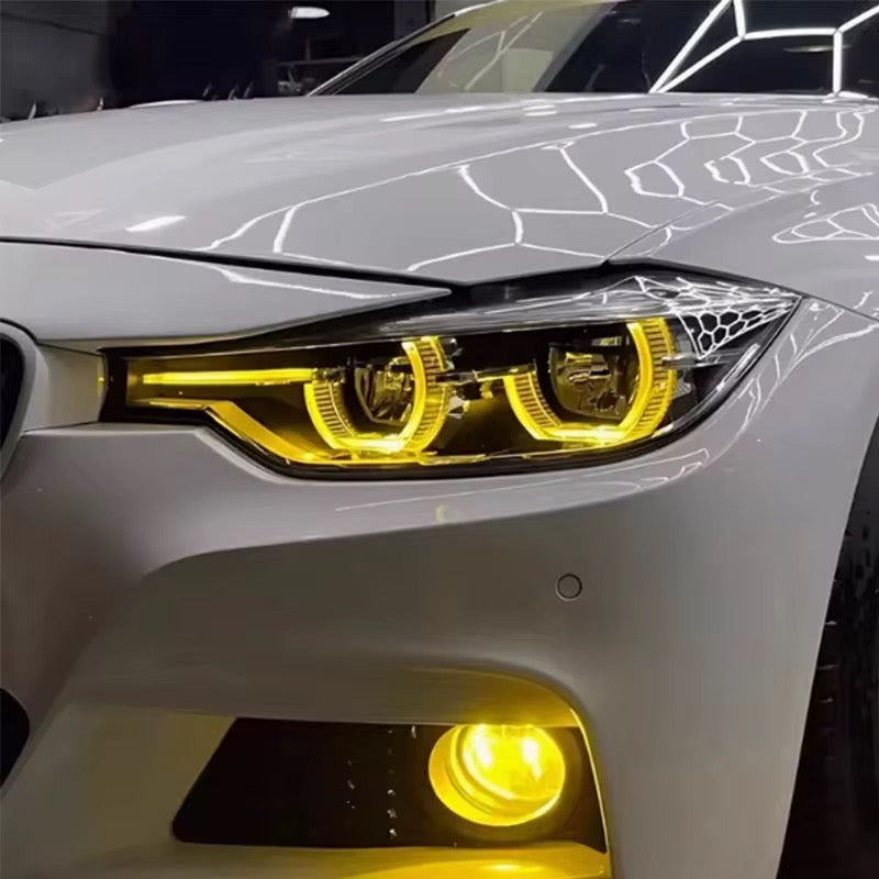 I6- Switchback DRL Modul F30 LCI