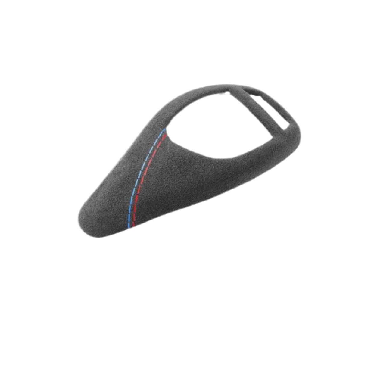 I6- Alcantara Wählhebel F-Reihe