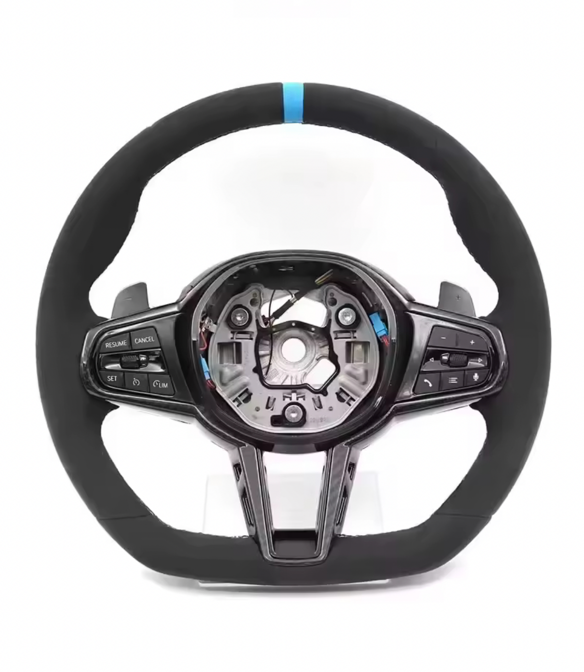 I6- Cs-Style Lenkrad G-Reihe