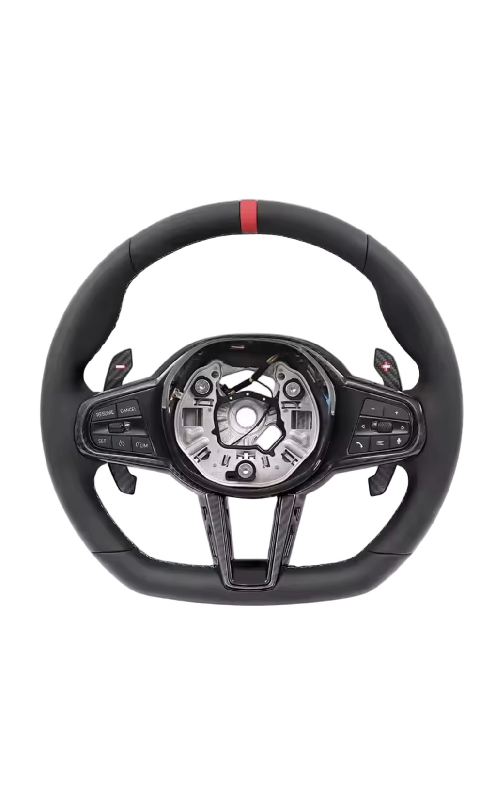 I6- Cs-Style Lenkrad G-Reihe