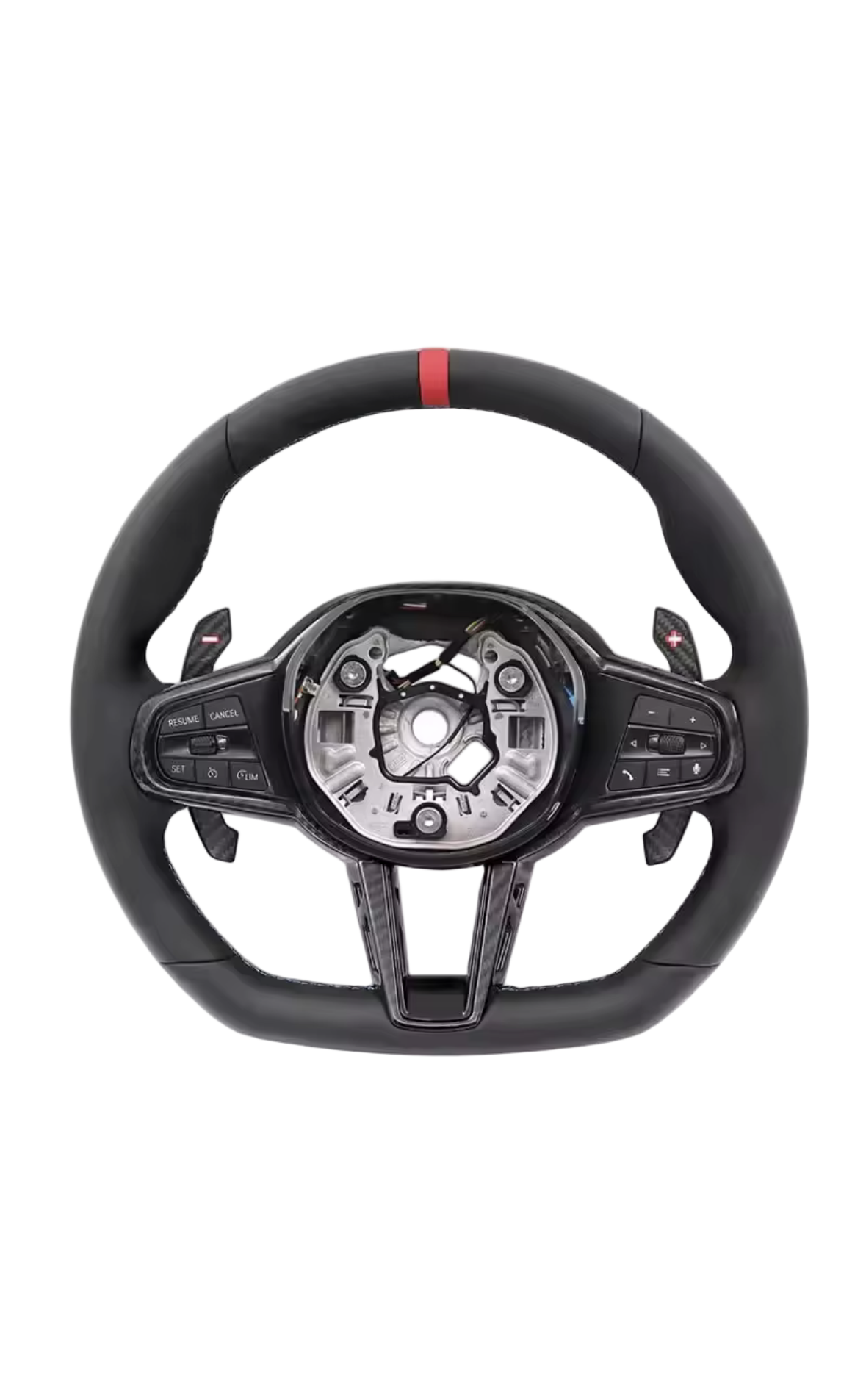 I6- Cs-Style Lenkrad G-Reihe