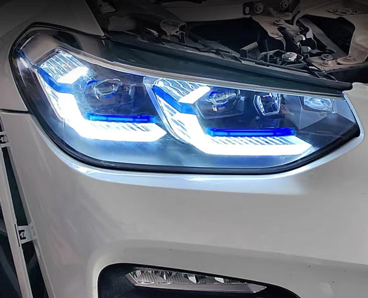 I6- DRL-Module G01/02 F97/98 2022+ Laser