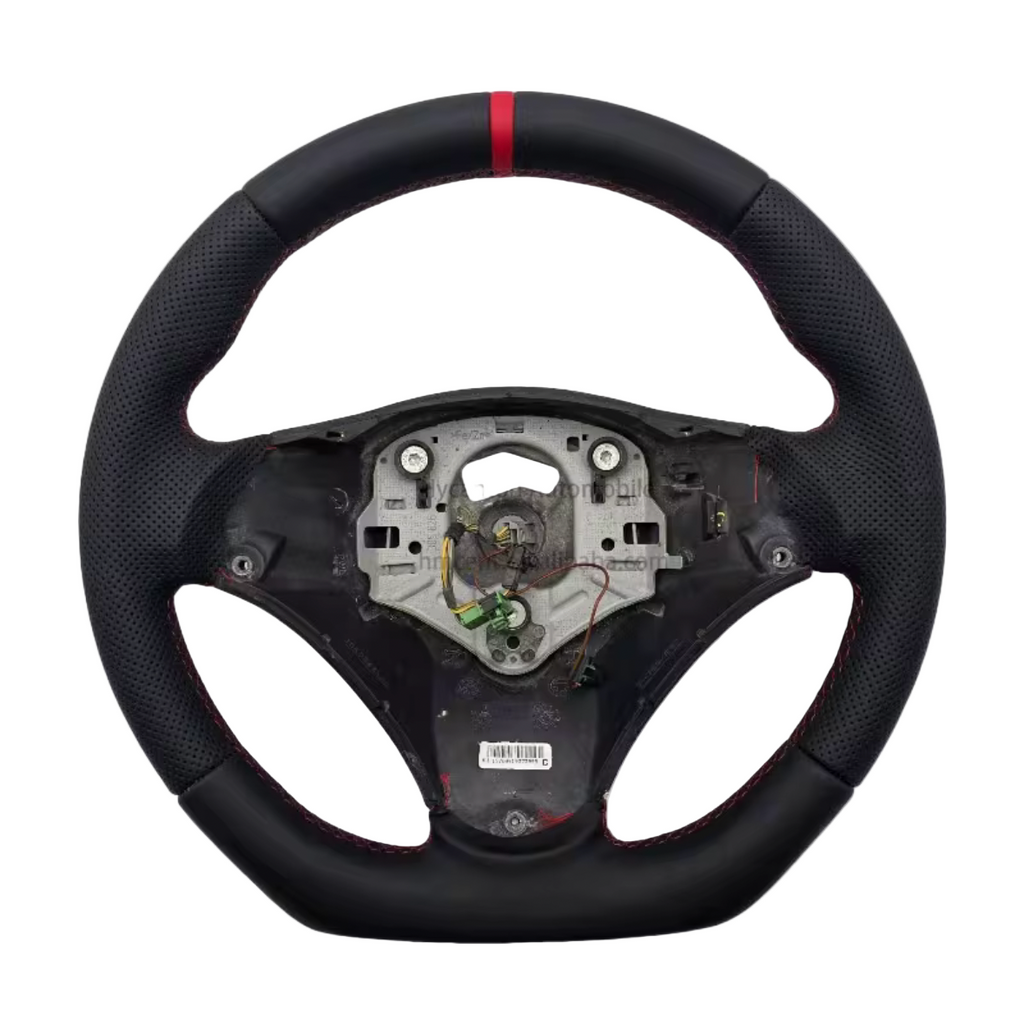 I6- Performance Lenkrad E9X