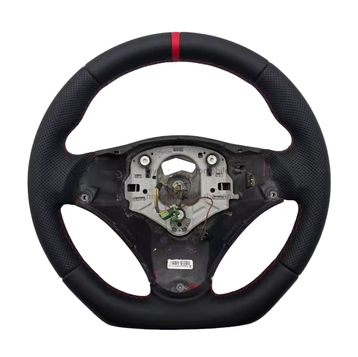 I6- Performance Lenkrad E9X E8X