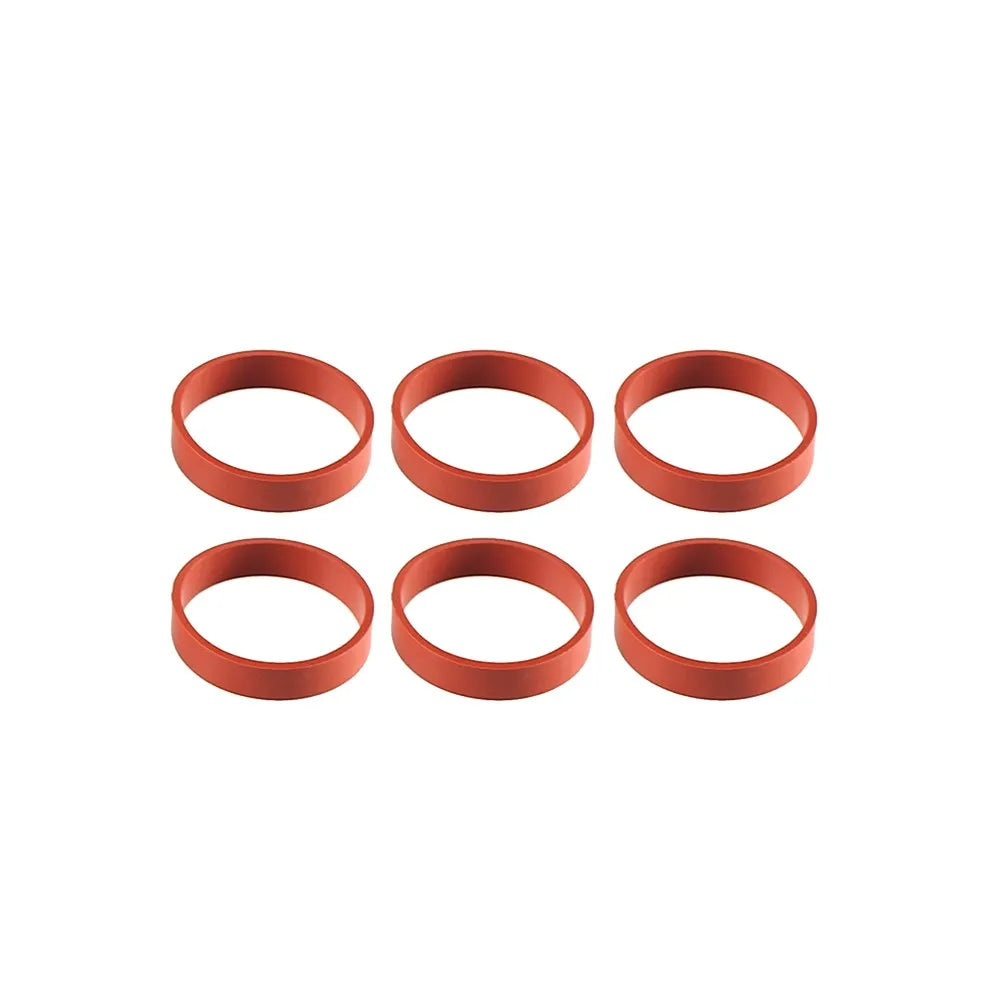 I6-Drallklappen Delete M57/47