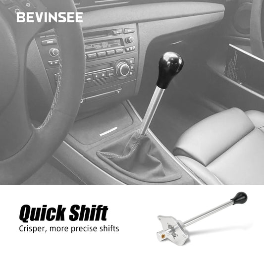 I6- Quickshifter Bmw E9x E8x