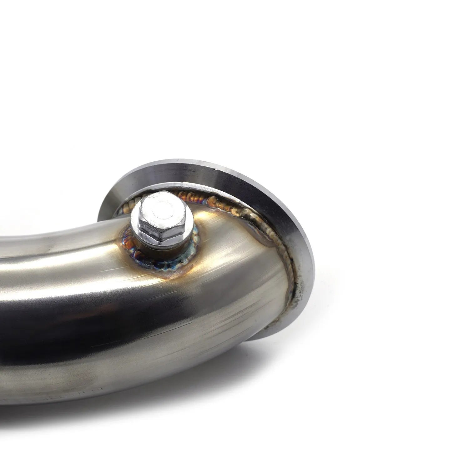 I6-N54 Catless Downpipes