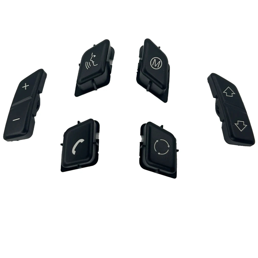 I6-Lenkradtasten-Set