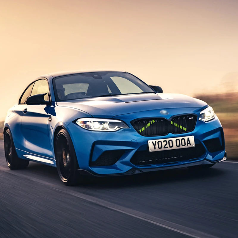 I6- Kidney Cover F-Series