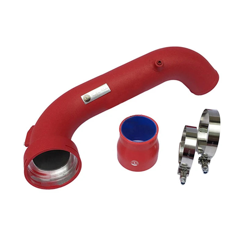 I6- Upgrade Charge Pipe N55 E9X