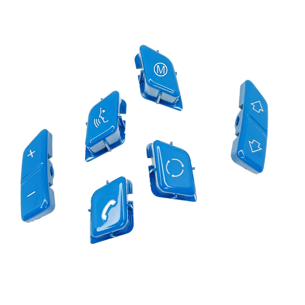 I6-Lenkradtasten-Set