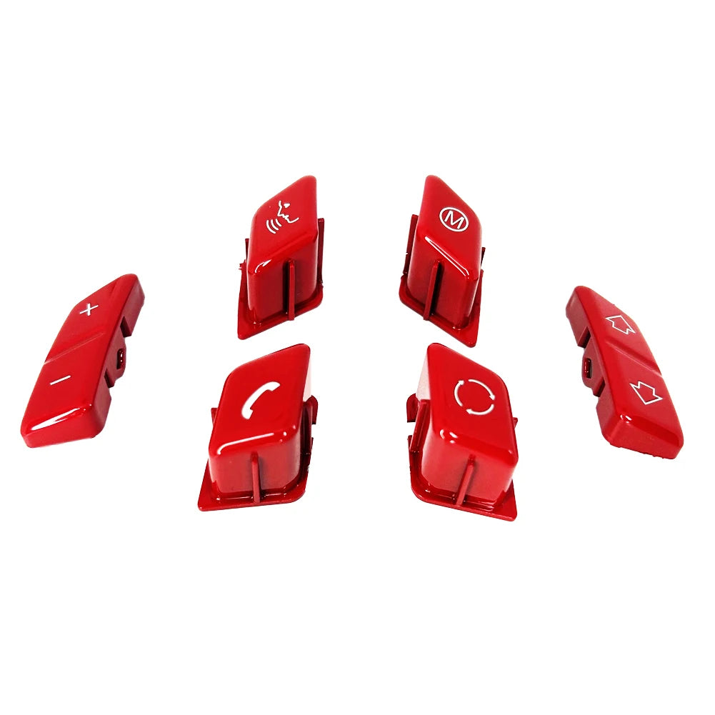 I6-Lenkradtasten-Set