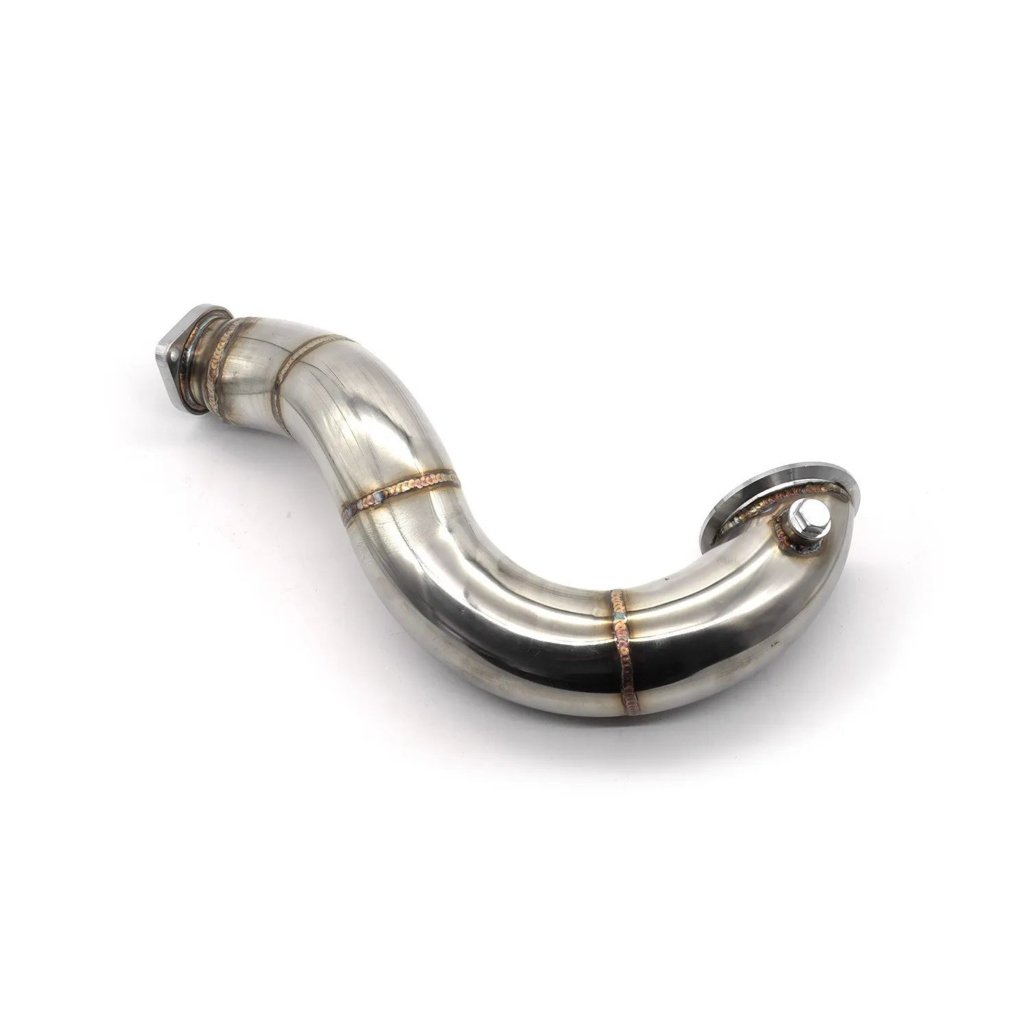 I6-N54 Catless Downpipes