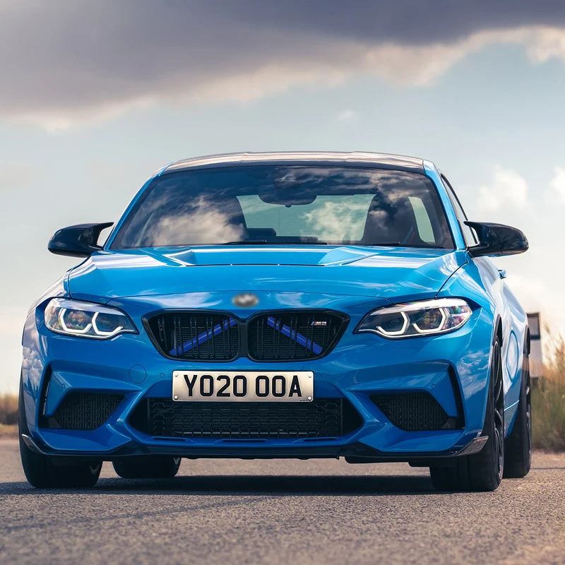 I6- Kidney Cover F-Series