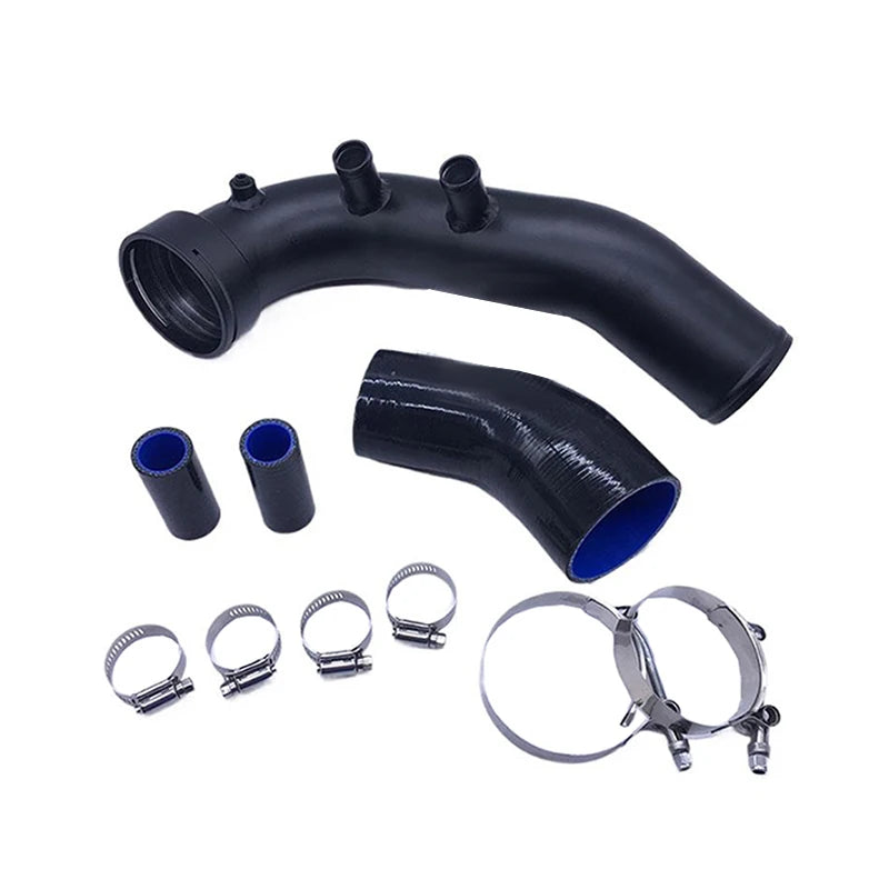 I6- Upgrade Charge Pipe N54