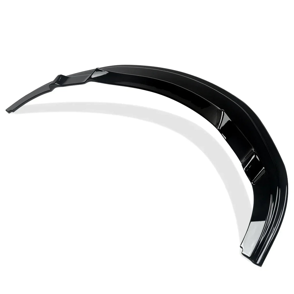 I6-E92/93 front lip LCI