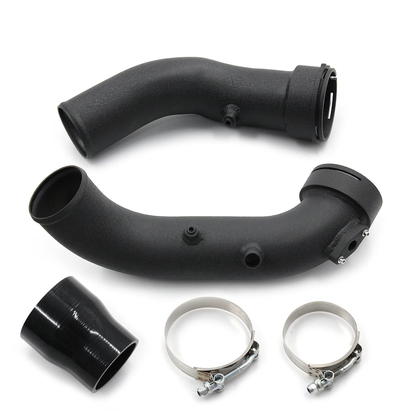 I6- Upgrade Charge Pipe N55 F-Reihe