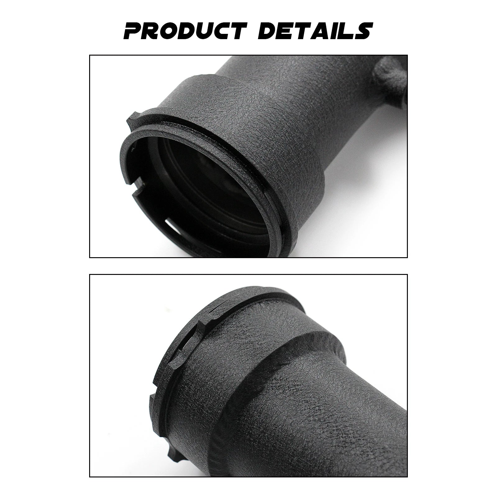 I6- Upgrade Charge Pipe N55 F-Reihe