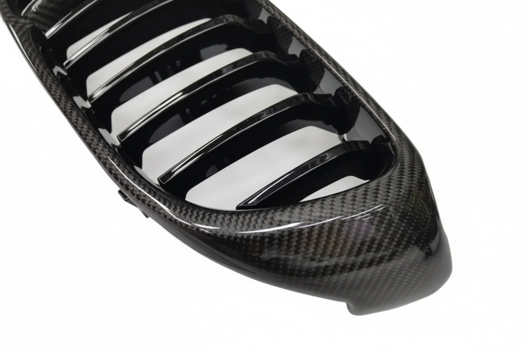 I6- Carbon Kidney/Grill F8X M3 M4